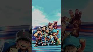 dj jiwa yang bersedih ||gempa hanya bisa tersenyum😊#boboiboy