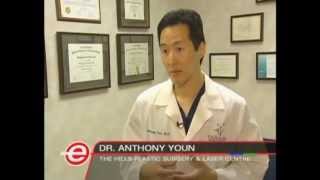 eTalk - Dr. Youn Discusses Botched Plastic Surgery