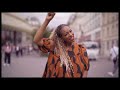 eloïsha iza liberté clip officiel