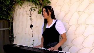 Jenna Hudson - Radioactive Cover - Rocket Entertainment