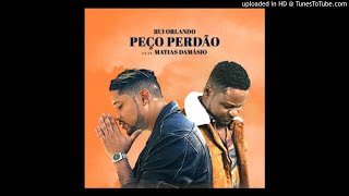 Rui Orlando - Peço Perdão Feat Matias Damasio