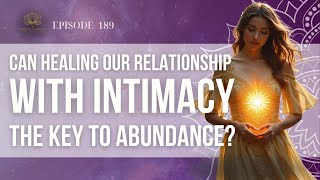 Sacred Sexuality: Healing Shame and Reclaiming Divine Pleasure with McKenna Woolley