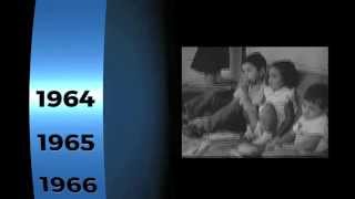 50 Years of Opportunity: Head Start's History