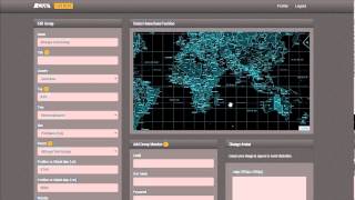 ALiVE WarRoom registration tutorial