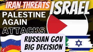 The shocking truth behind the Palestine-Israel conflict