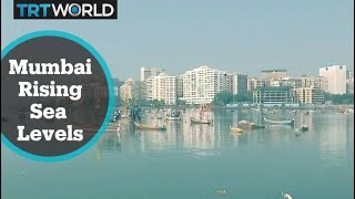 Mumbai Climate Change: Asia's coastal cities most at threat from rising levels