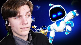 Nintendo Fanboy Tries Sony's Game of the Year