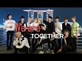 [SAD FMV] THE BOYZ - WE ARE TOGETHER | Yana Deobi