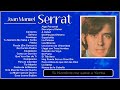 LO MEJOR DE JOAN MANUEL SERRAT