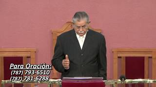 La Verdadera Navidad (Pastor José D. Muñoz)