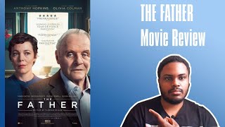 The Father (2020) | Movie Review