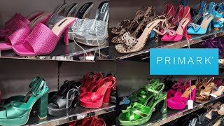 PRIMARK WOMEN SHOES NEW COLLECTION 2022 / COME SHOP WITH ME / UK PRIMARK LOVERS