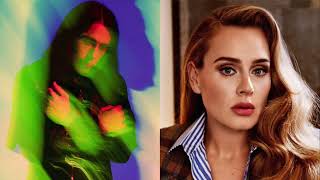 Falling In Reverse - Last Resort/Adele - Hello (Mashup)