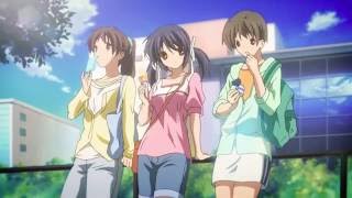 Clannad OST ~ Small Palms