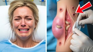 The Woman Was In Agonizing Pain—And When The Doctor Saw Her Arm, He Couldn’t Believe His Eyes!