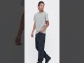 THE BEST BASIC T-SHIRTS (mens style)