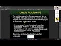 COMPFP - Visual Basic Branching (Part2)