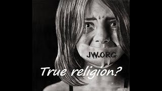 jehovah's witnesses the true religion?