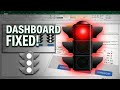 How to Build Excel Dashboards with Sparklines - Part 3