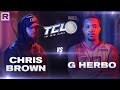 Chris Brown vs G Herbo (Finals) | The Crew League Season 3 (Episode 7)