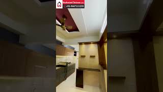 Thrissur Kuriachira Elegant flat#new Flat#home #thrissurvillasforsale