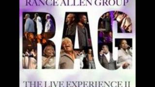 The Rance Allen Group feat. Shirley Caesar-Livin' For Jesus