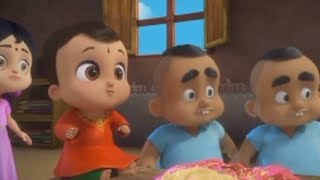 Mighty Little Bheem { Trailer } || Mighty Little Bheem | Indian Cartoon |