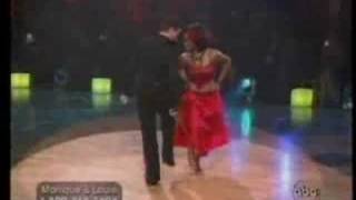 Dancing with the Stars Week 7: Paso Doble