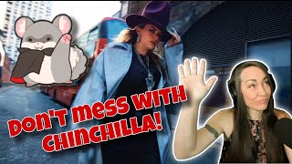 The Queen! | Chinchilla | Bounce Back