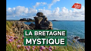 La Bretagne mystique