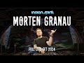 MORTEN GRANAU Live-Set @ INDIAN SPIRIT 2024