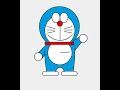 #python 😍🤟#doraemon using python#shorts #youtubeshorts
