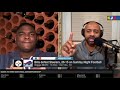 espn sc buffalo bills beat pittsburgh steelers week 14 joss allen rebelled randy moss debate