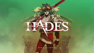 Hades - From Olympus