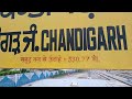 india s cleanest railway station chandigarh junction railway station indianrailways