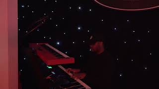 LOVERSHIP BTS: PLAYING "EQUINOX"