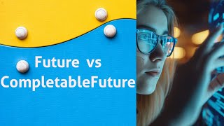 What is CompletableFuture 💁♀️ Future vs CompletableFuture #javainterviewquestions