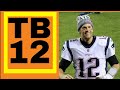 Tom Brady's TB12 Diet (Part 1)