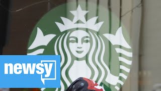 Starbucks Executive Salaries To Be Tied To Diversity Goals