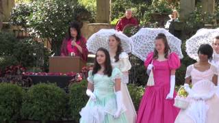 Azalea Trail Video