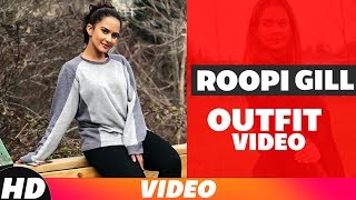 Roopi Gill (Outfit Video) | Prabh Gill | Maninder Kailey | Sukh Sanghera | Speed Records