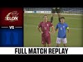 Elon vs. Duke Full Match Replay | 2023 ACC Men's Soccer