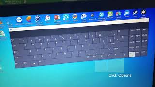 How To Disable NumLock on Acer laptop