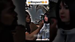 Respect people #shorts #shortvideo