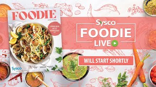 Foodie Live / Foodie Magazine Comes to Life