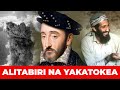 NOSTRADAMUS: Baba Wa Utabiri Duniani /Aliyetabiri Ujio Wa OSAMA BIN LADEN