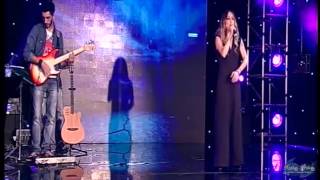 YourSong - Maria Theodotou  12th Live 4 tzai 4