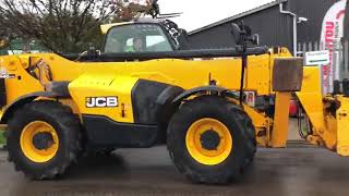 JCB 540-170 - SOLD