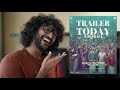 ഗുരുവായൂർ അമ്പലനടയിൽ( 2024 )| Trailer Reaction | Prithviraj Sukumaran | Basil Joseph | Malayalam
