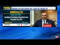 what are hindalco s key expansion plans and outlook for aluminium and novelis stock market